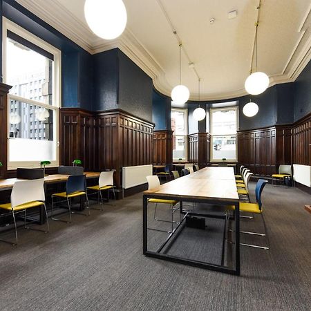 For Students Only Student Roost John Bell House Belfast 아파트 외부 사진