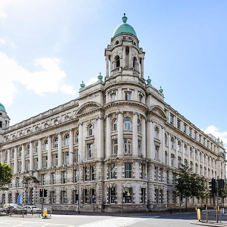 For Students Only Student Roost John Bell House Belfast 아파트 외부 사진